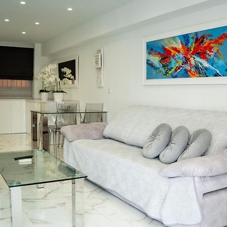 Apartamento Edificio Astoria Benidorm Exterior photo