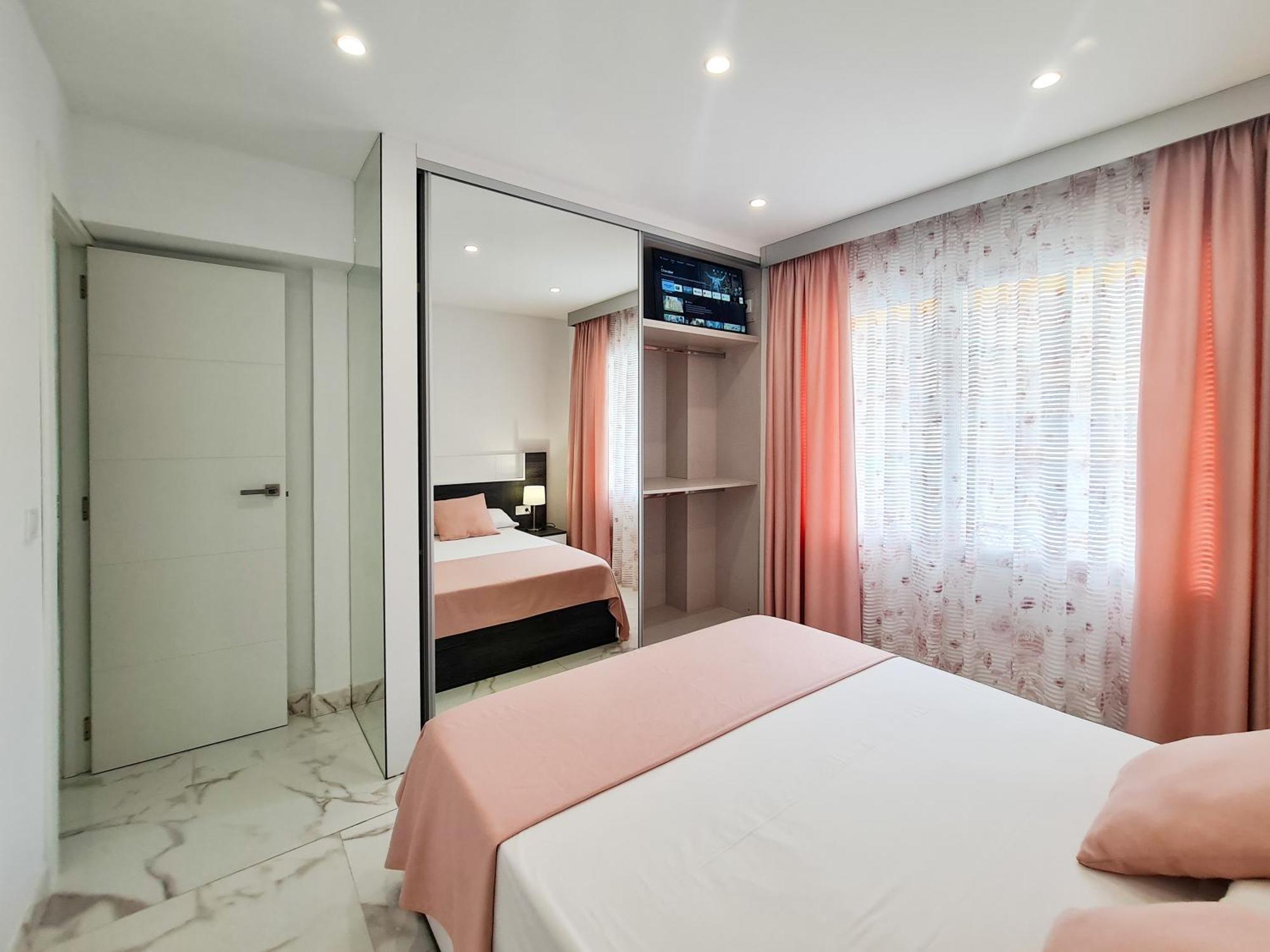 Apartamento Edificio Astoria Benidorm Exterior photo