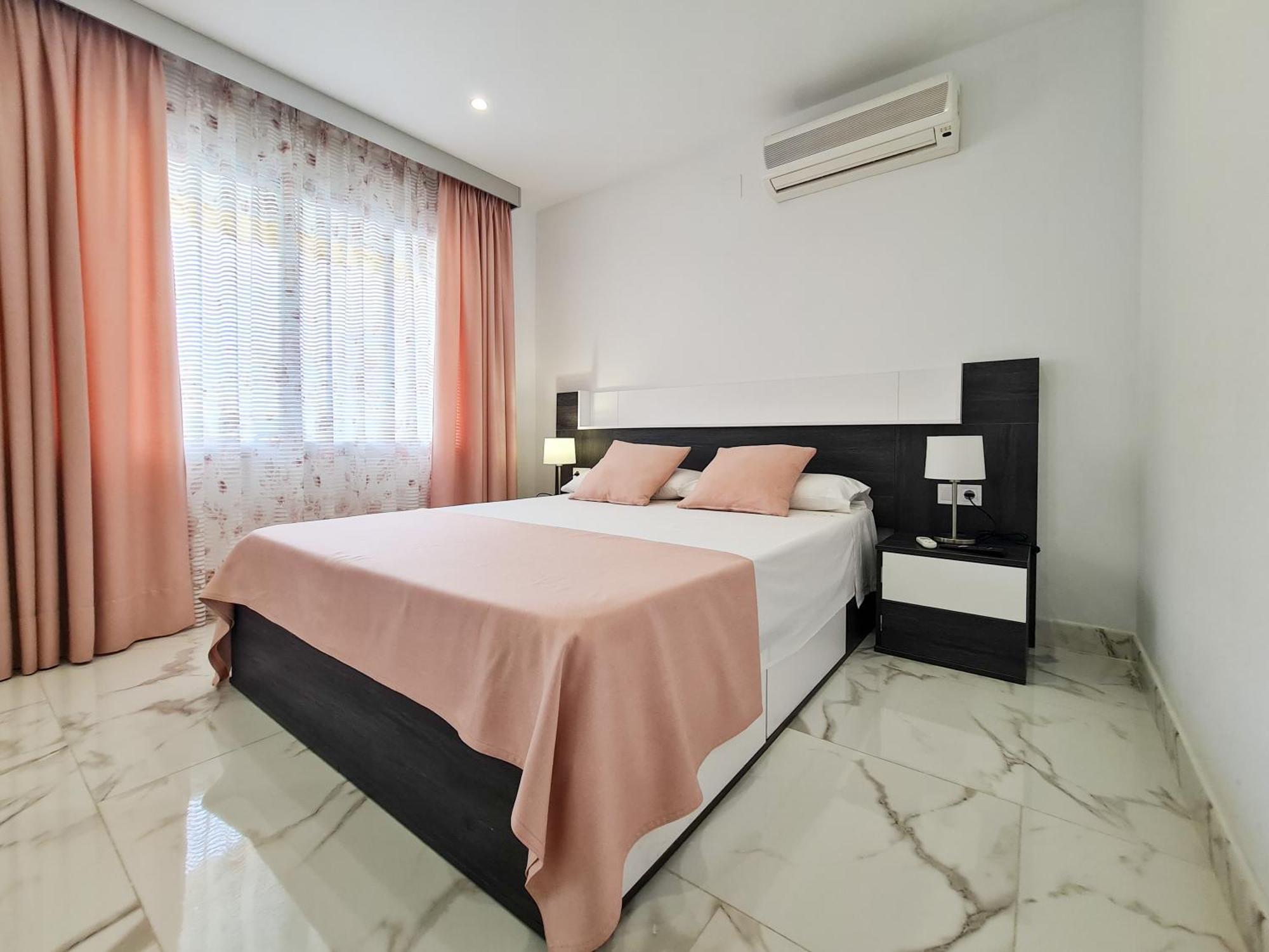 Apartamento Edificio Astoria Benidorm Exterior photo